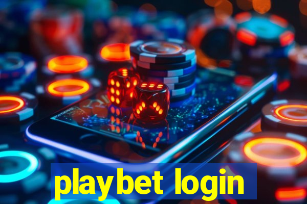 playbet login